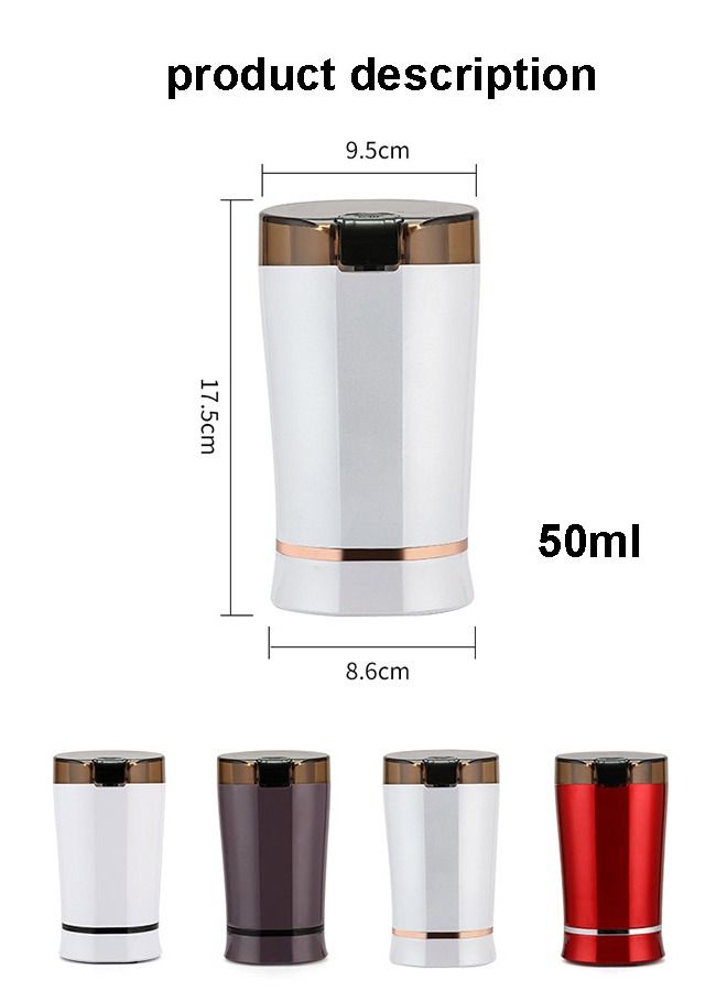 Kitchen Food Grinder Small Coffee Grinder