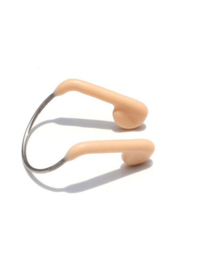 Swimming Nose Clip Soft Silicone Pad Waterproof Surfing Nose Plug Protector Adjustable Comfortable,6 PCS - Image 3