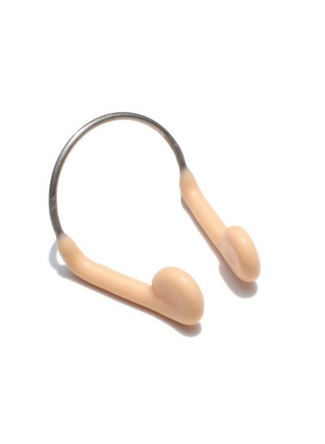 Swimming Nose Clip Soft Silicone Pad Waterproof Surfing Nose Plug Protector Adjustable Comfortable,6 PCS - Image 5