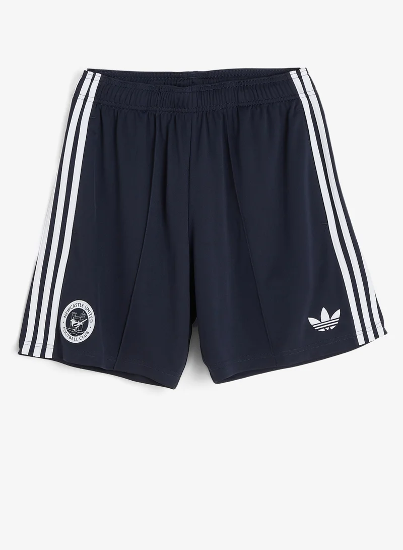 Adidas Newcastle United Away Shorts