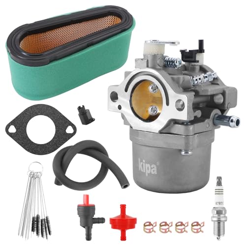 KIPA Carburetor For 794653 593432 699737 699856 790022 699896 794215 791178 791266 699158 793227 790019 697432 698772 790021 699896 794308 699318 with Mounting Gasket - Image 1