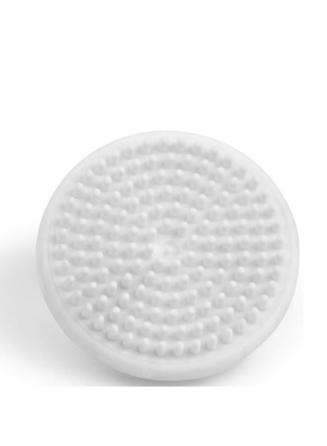 MAGNITONE London Barefaced 2 and 3 Tone it up! Massaging Brush Head - 1 Pack - Image 2