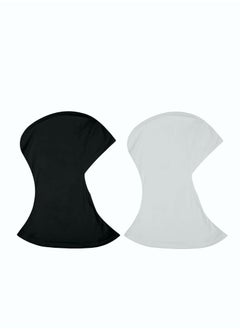 Black & White
