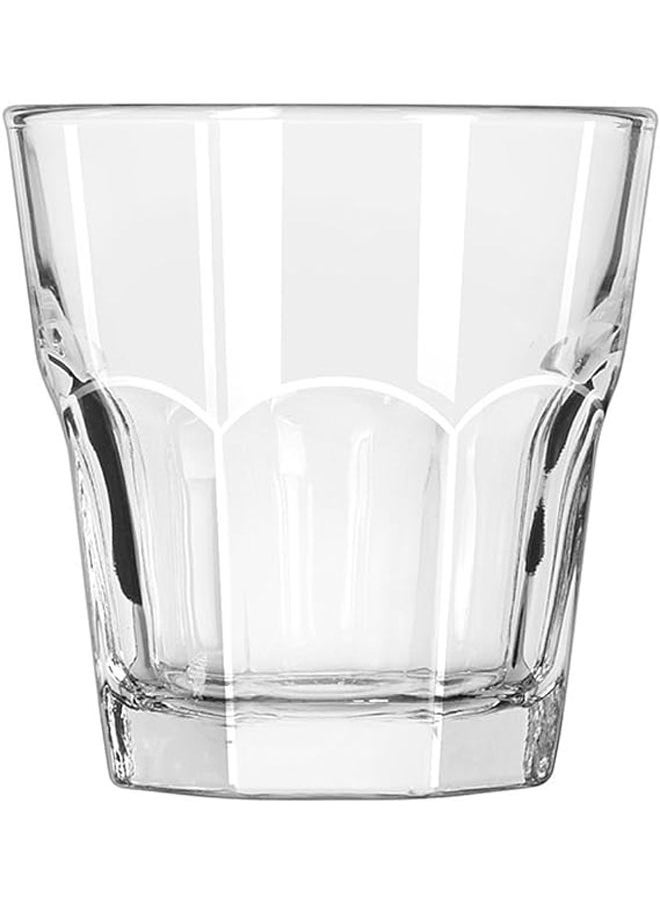 LIBBEY - 12 Piece Gibraltar Rocks Glass - Image 1