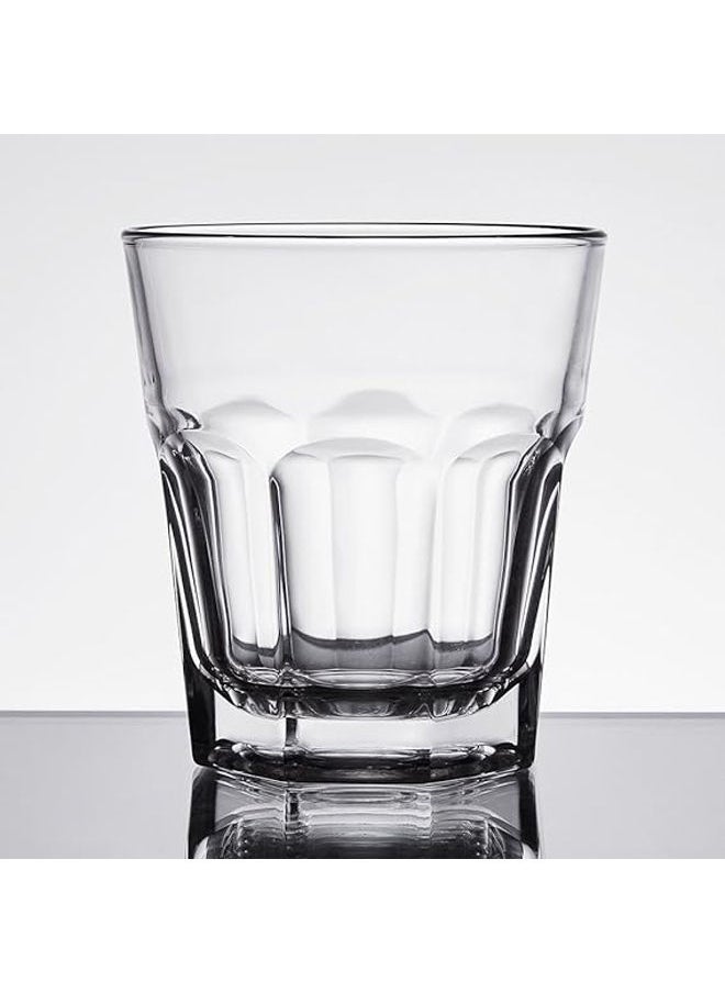 LIBBEY - 12 Piece Gibraltar Rocks Glass - Image 1