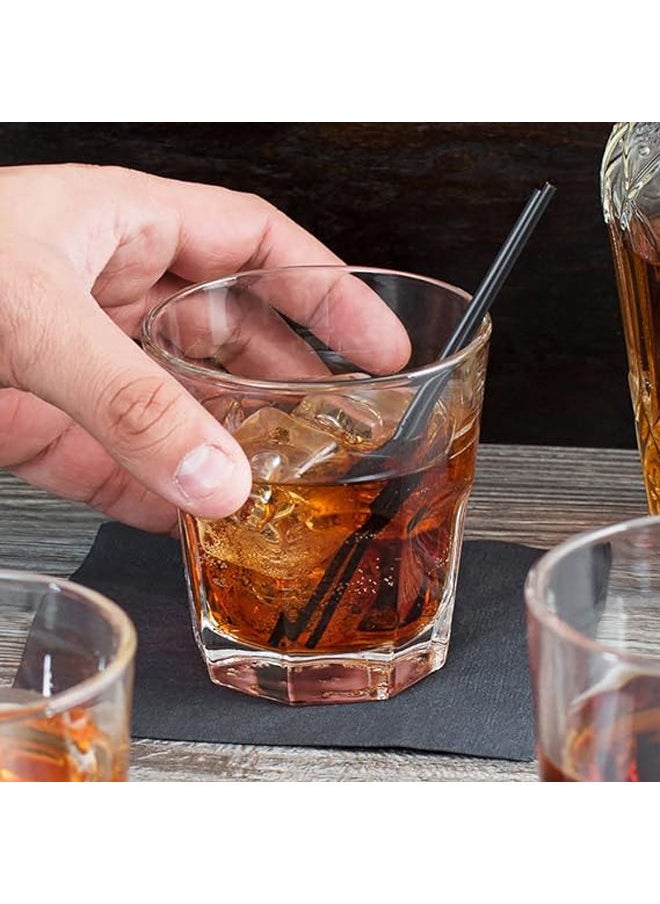 LIBBEY - 12 Piece Gibraltar Rocks Glass - Image 1
