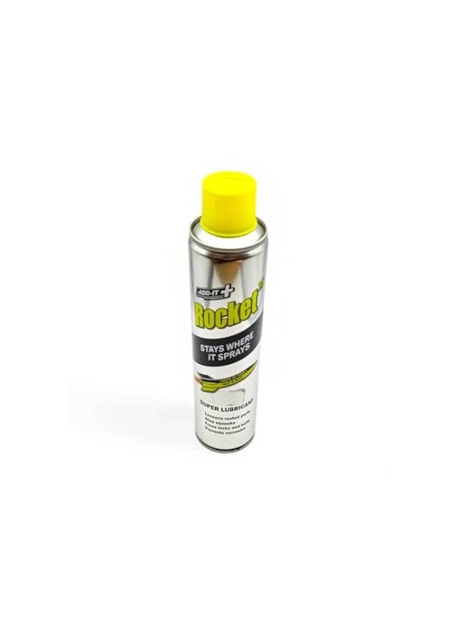 Rust Remover / Lubricant Spray / Multi-Purpose Spray / Anti-Corrosion (100ml) 