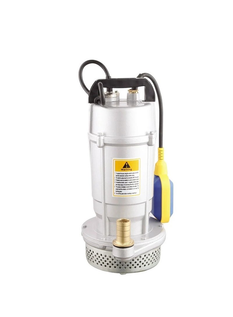 1/2 HP 1 inch water pump