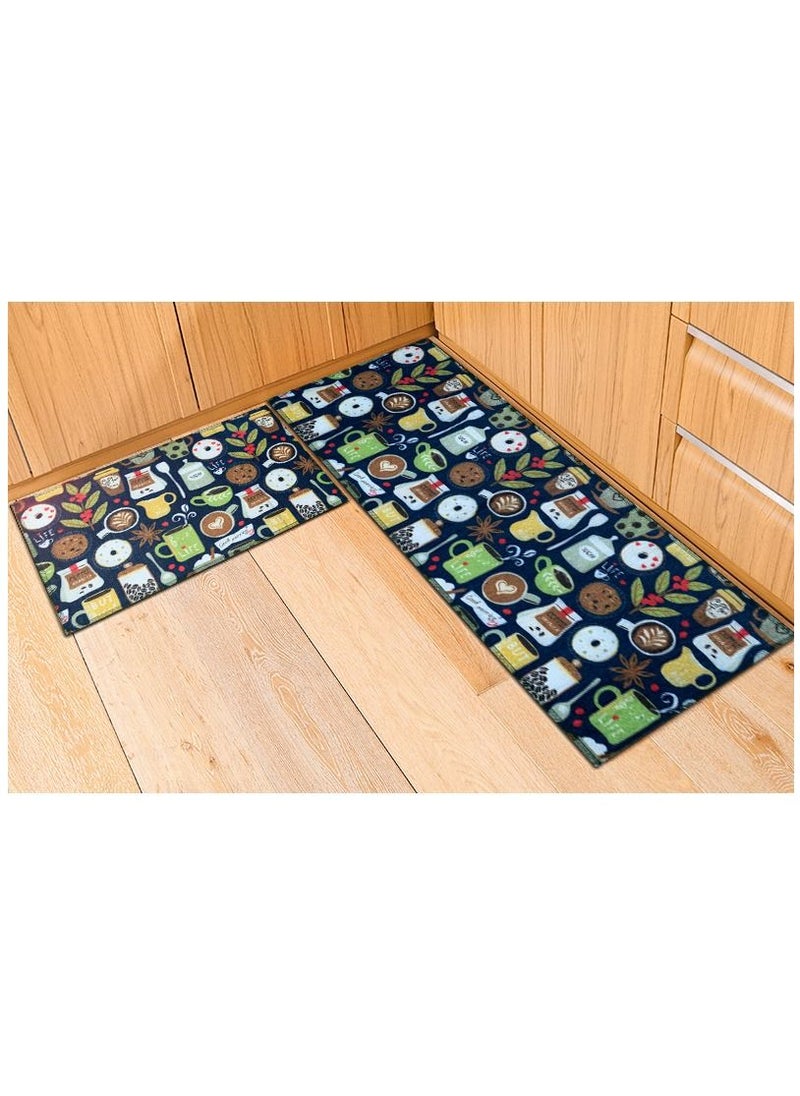 Mac Carpet - Mac Royale Kitchen Set 2 Pieces - Image 1