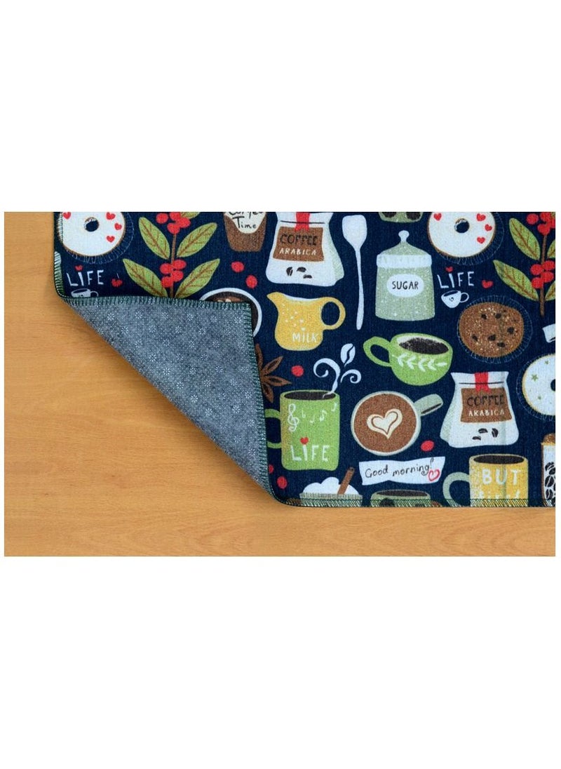 Mac Carpet - Mac Royale Kitchen Set 2 Pieces - Image 1