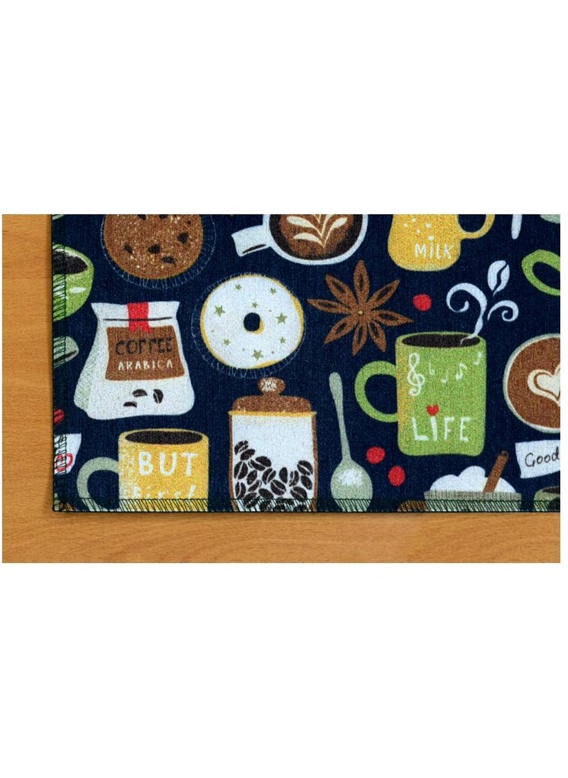 Mac Carpet - Mac Royale Kitchen Set 2 Pieces - Image 1