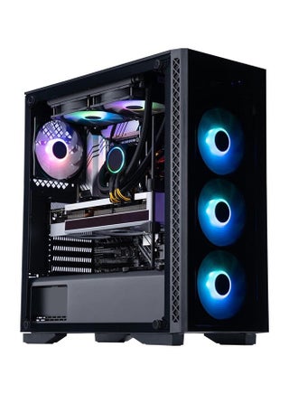COOL MATREX PC - INTEL CORE I7 12700K, RTX 4060 8GB, M/B B760M ARGB,16GB RGB RAM, AIO 240MM LIQUID COOLER,WINDOWS 11 - pzsku/ZDFE59AE3F020519D2E07Z/45/_/1739963679/df55e260-1dec-4553-934b-6643a44c658c
