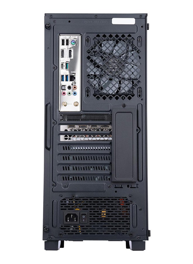 AYGRO COOL MATREX PC - INTEL CORE I7 12700K, RTX 4060 8GB, M/B B760M ARGB,16GB RGB RAM, AIO 240MM LIQUID COOLER,WINDOWS 11  - Image 3