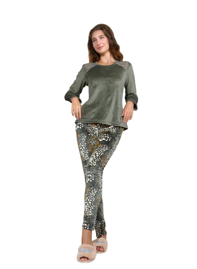 Winter Pyjama Set - Image 1