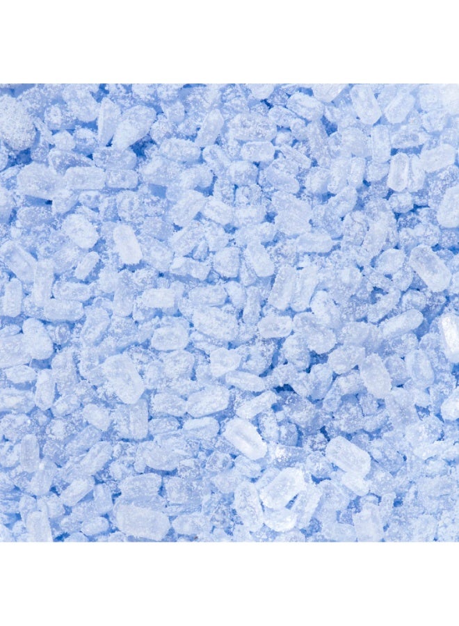 Nectar Life Foaming Bath Salts Ocean Breeze - Image 2