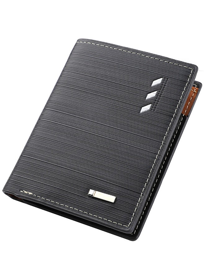 Mark Fairwhale New Fashionable Multi Functional Multi Card Large Capacity Zero Wallet 