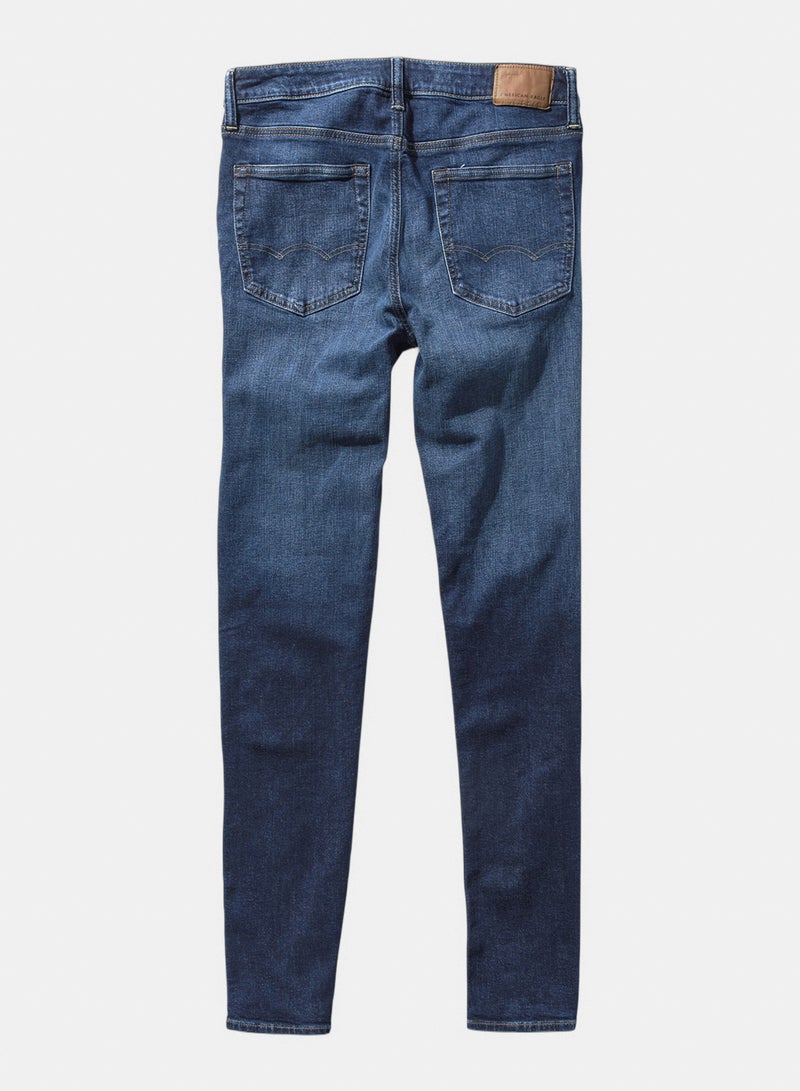 American Eagle AE AirFlex+ Slim Jean - Image 2