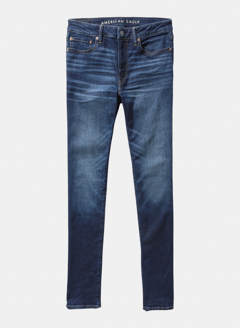 American Eagle AE AirFlex+ Slim Jean - Image 3