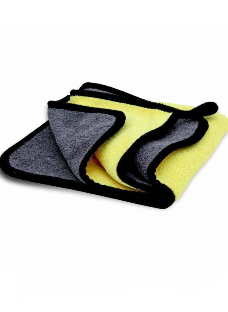 RHINOMOTIVE RHINOMOTIVE - Automotive Polish And Final Touch Microfiber Cloth 40X40 Cm  - Image 3