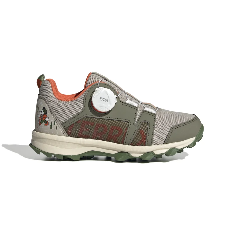 اديداس حذاء Terrex Disney Agravic Boa Trail Running