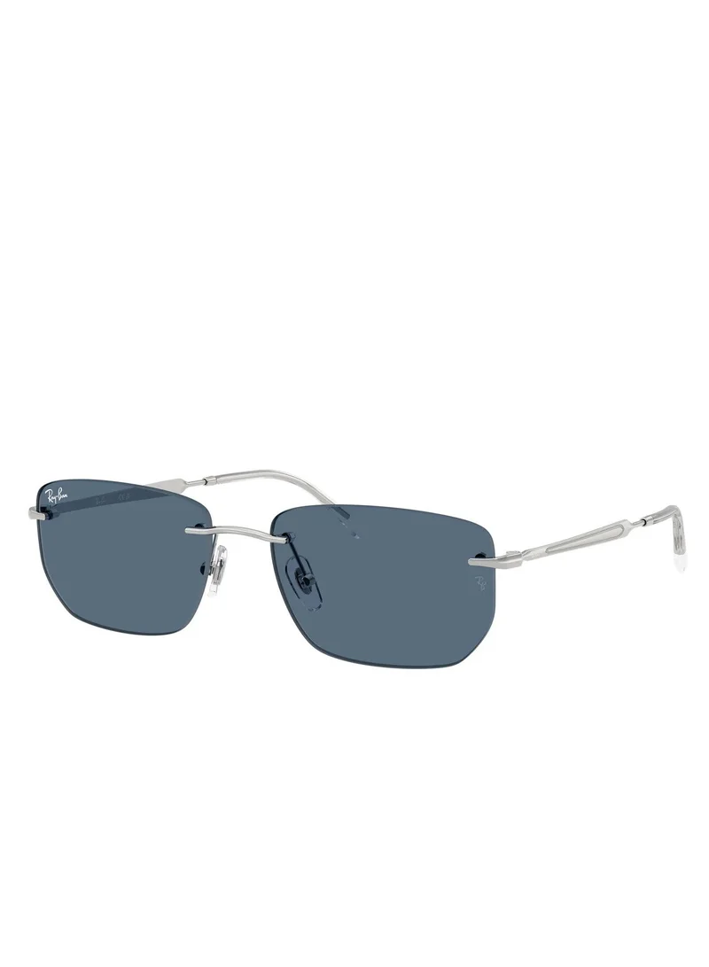 Ray-Ban Irregular Sunglasses