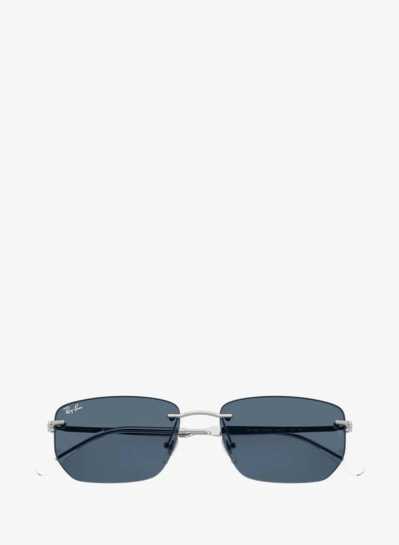 Ray-ban  Irregular Sunglasses  | Best Price UAE