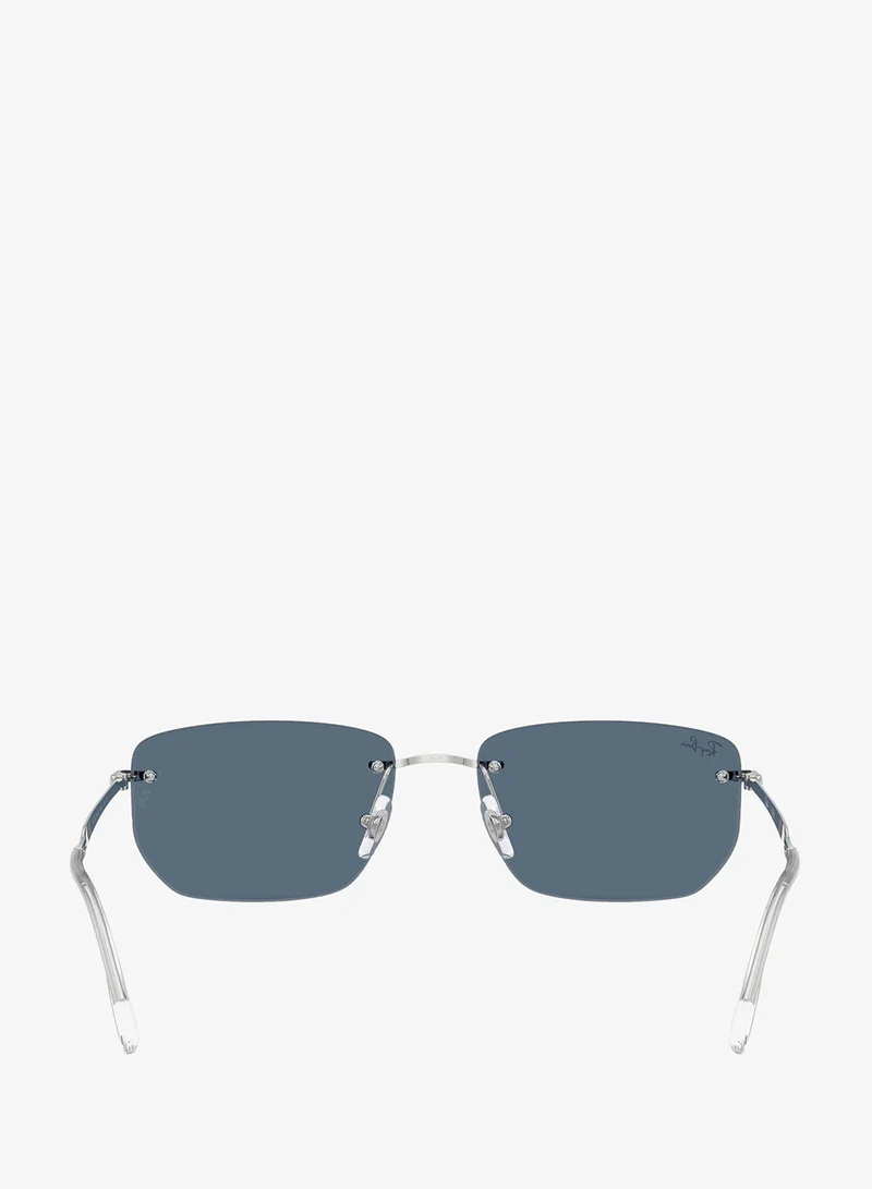 Ray-ban  Irregular Sunglasses  | Best Price UAE