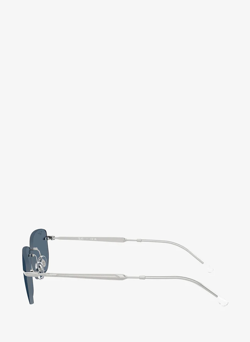 Ray-ban  Irregular Sunglasses  | Best Price UAE