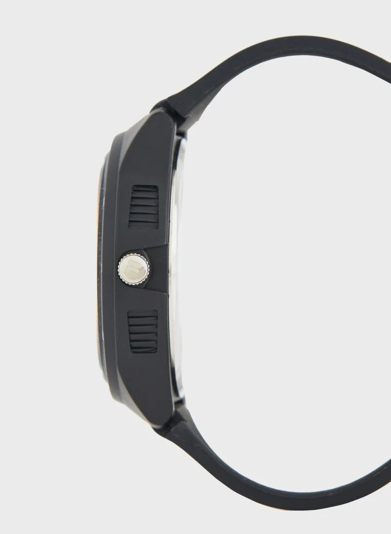FILA Miyota 2035 Watch