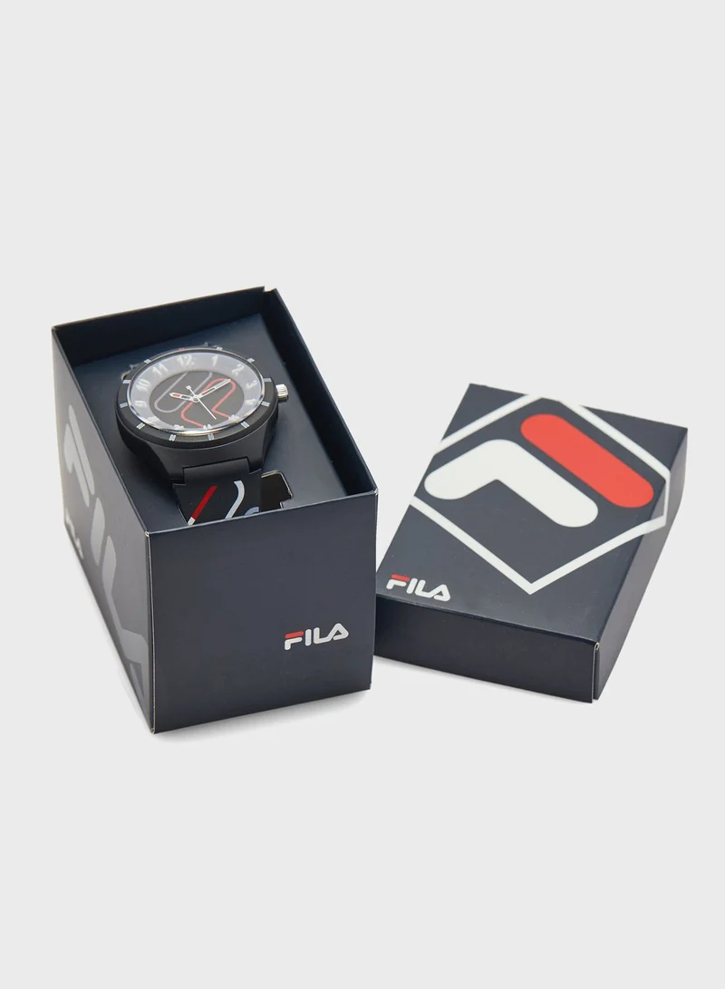 FILA Miyota 2035 Watch