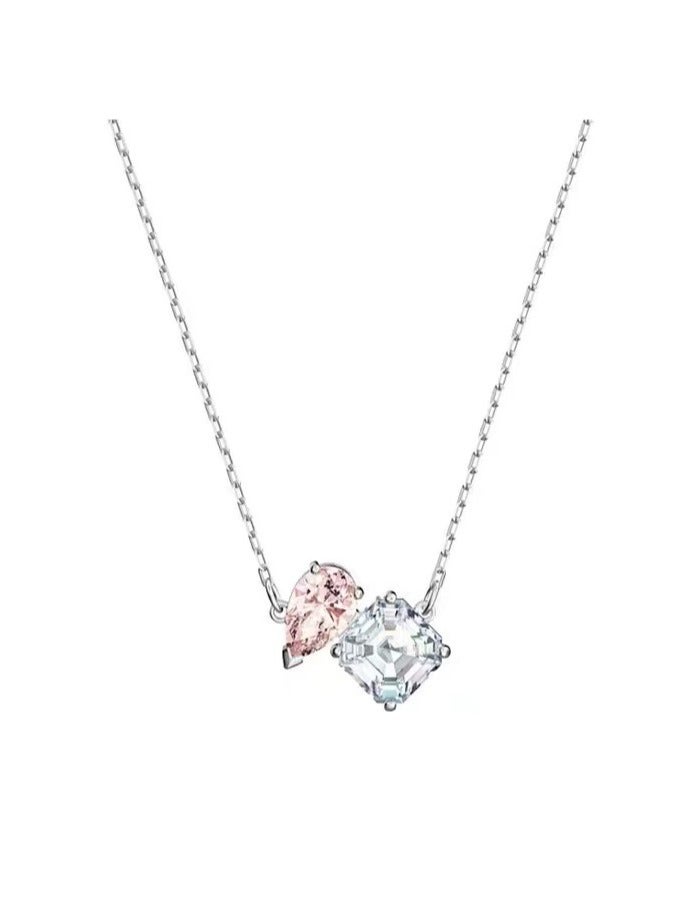 Attract Soul Love Me Forever Necklace  - Image 1