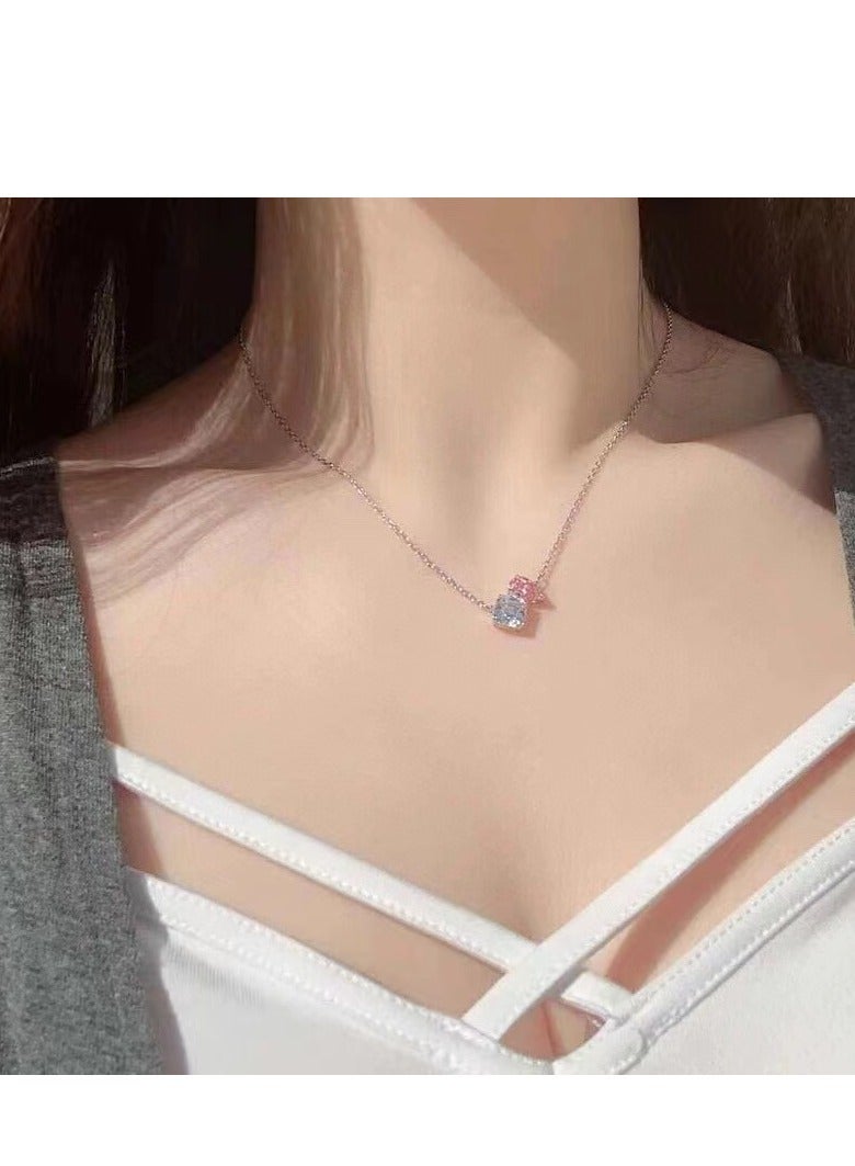 Attract Soul Love Me Forever Necklace  - Image 3