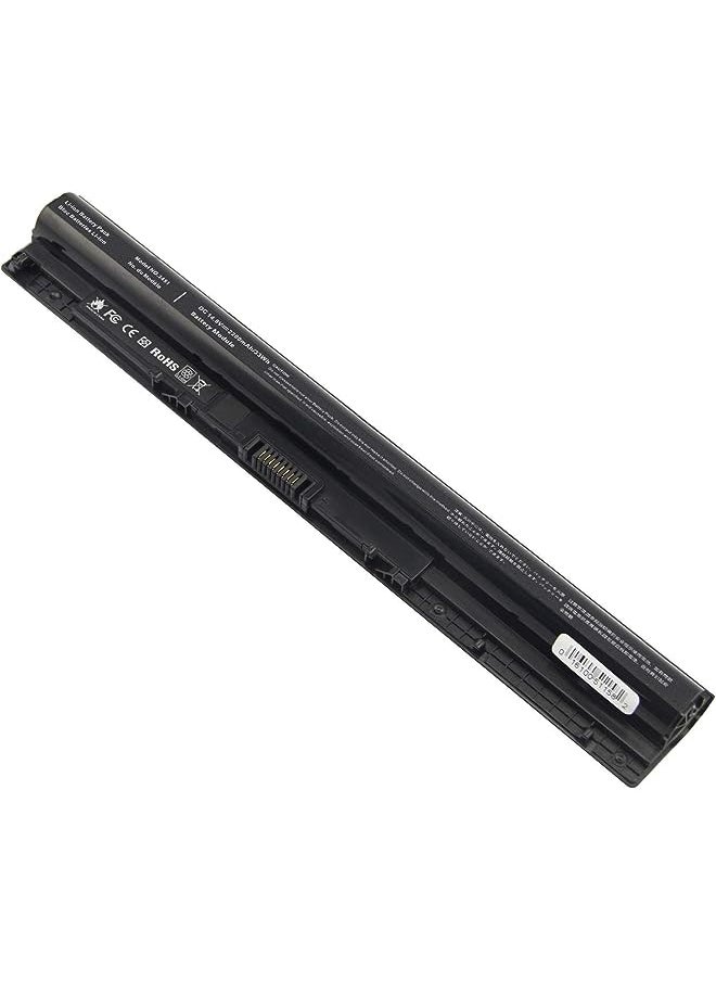 ARyee - M5Y1K Laptop Battery Replacement For Dell Inspiron 3451 3551 5558 5555 5755 5758 Inspiron 14 3452 15 3000 15 5000 15 5559 Hd4J0 Gxvj3 991Xp Vn3N0 07G07 78V9D Vostro 3458 3558 - Image 1