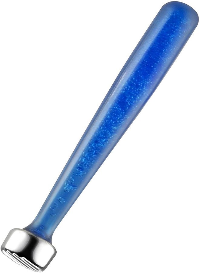 Motta Metallurgica Motta 7.5 Inch Cocktail Muddler Perfect Bar Tool For Making Mojitos And Other Cocktails, Made in Italy - Image 2