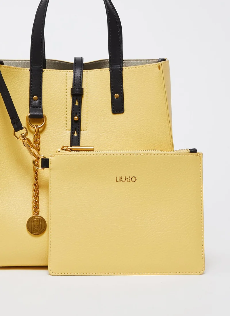 Liu Jo Liu Jo Better shopping tote