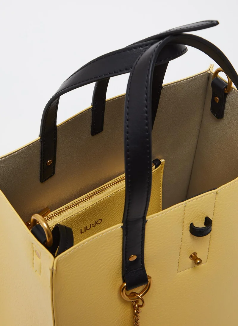 Liu Jo Liu Jo Better shopping tote