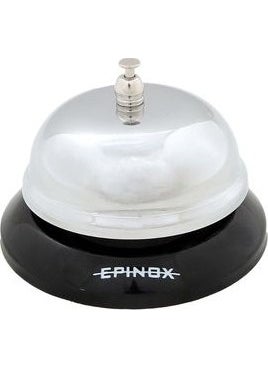Epinox Reception Bell 