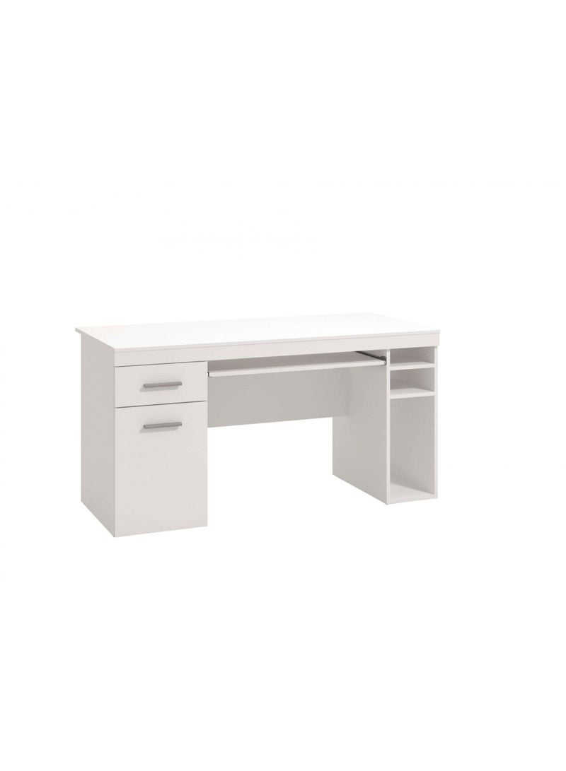 Furniture Store Modern desk, height 75 cm - width 140 cm - depth 50 cm, from Furniture Store.  - Image 3