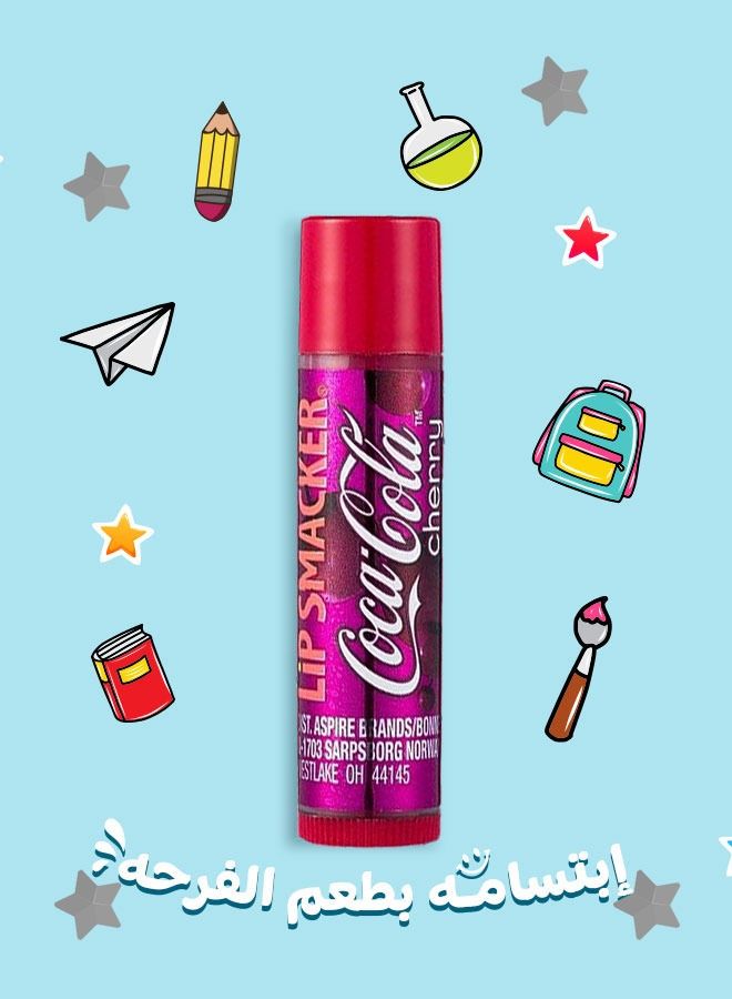 LIPSMACKER Cola Chery Balm - Image 5