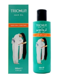 Hair Oil – Hair Fall Control 200Ml