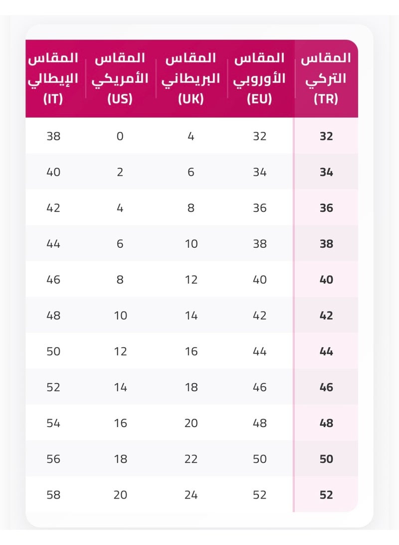 فستان منزلي وردي منقط، مصنوع من القطن بفتحة جانبية - صنع في تركيا - Image 4