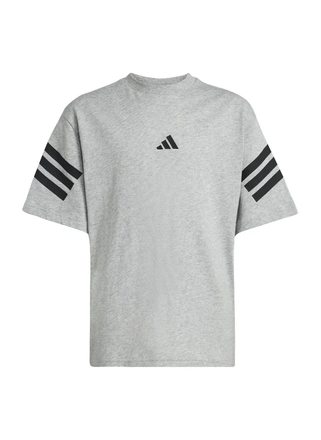 adidas Originals adidas future icons 3 stripes unisex t-shirt
