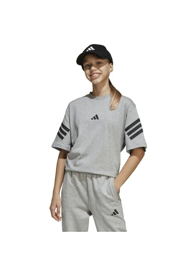 adidas Originals adidas future icons 3 stripes unisex t-shirt