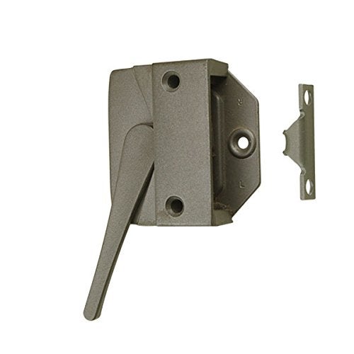 Andersen #7191-32 Sash Lock & Keeper (Left Hand) in Stone (1974 to 1995) - Image 5