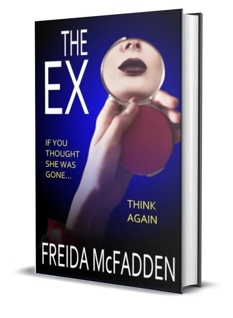 Previous by Freda McFadden