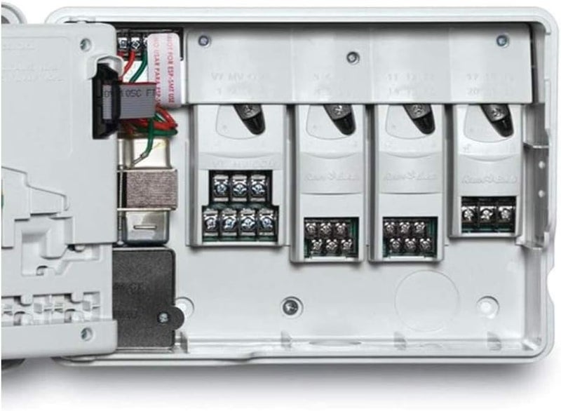 Rainbird Rain-Bird ESPSM3-3-Station Expansion Module for ESP-M, ESP-Me, ESP-SMT and ESP-SMTe Series Timers - Image 3