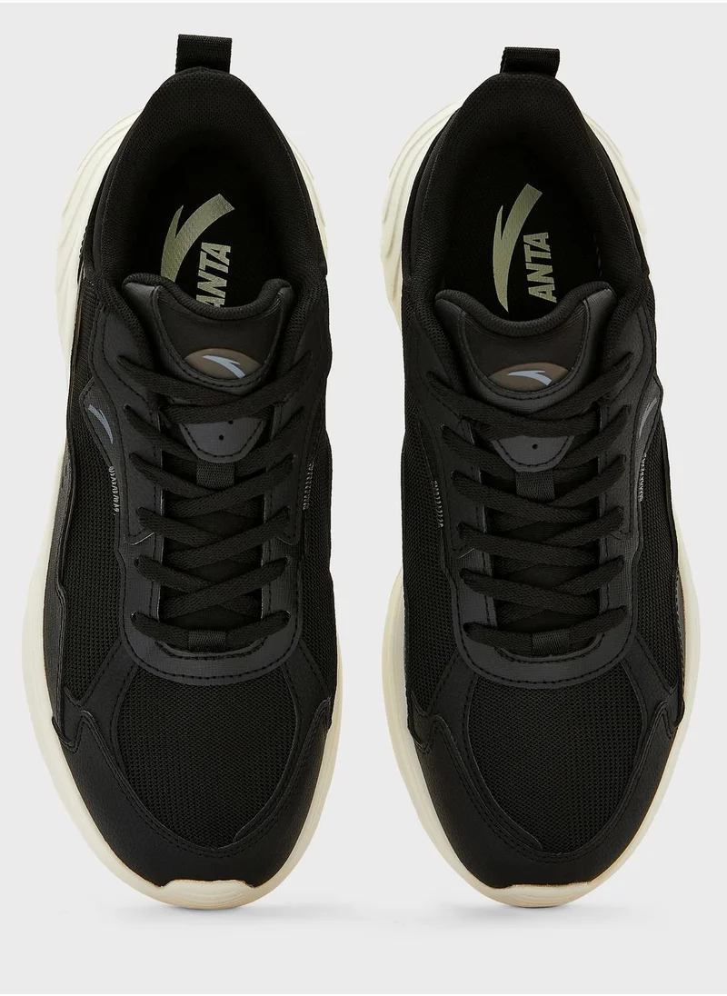انتا Casual Shoes