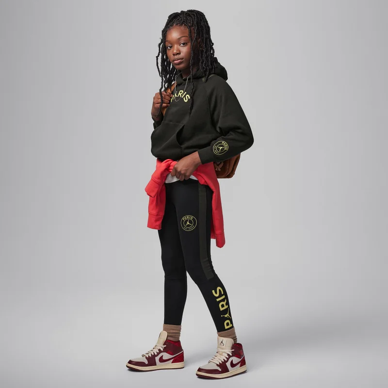 Jordan Kids' Paris Saint-Germain Leggings