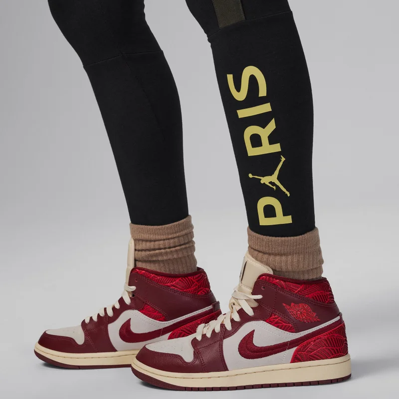 Jordan Kids' Paris Saint-Germain Leggings