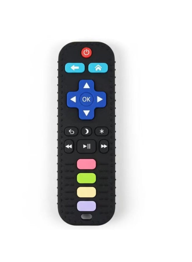 لعبة ريموت سيليكون للأطفال ملونة